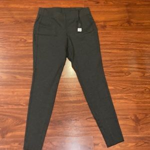 NWT Lane Bryant Ponte Leggings